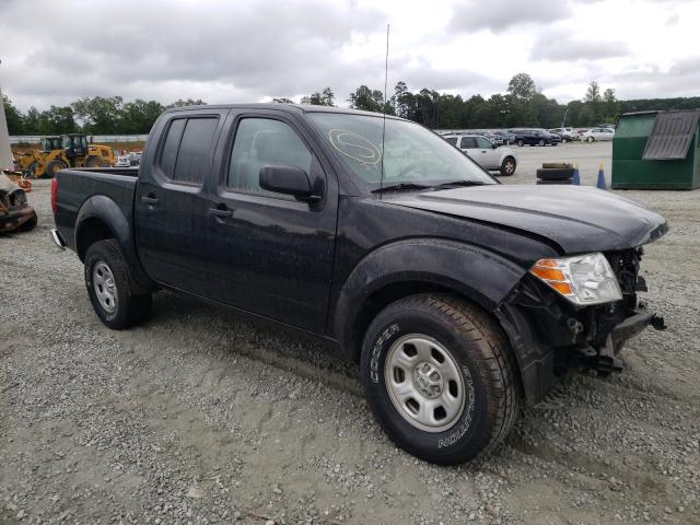 NISSAN FRONTIER S 2016 1n6ad0erxgn795293