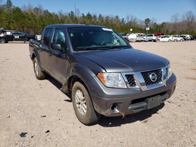 NISSAN FRONTIER S 2016 1n6ad0erxgn796461