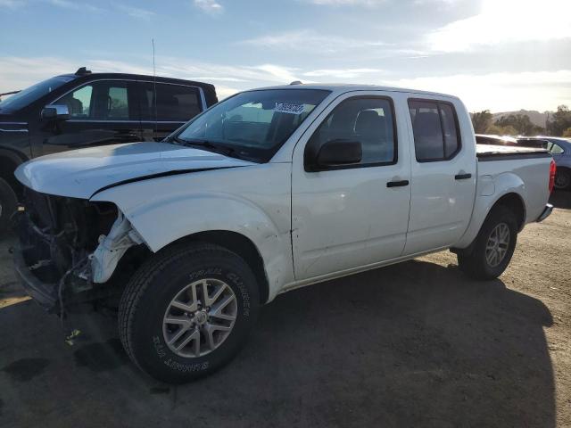 NISSAN FRONTIER 2016 1n6ad0erxgn797769