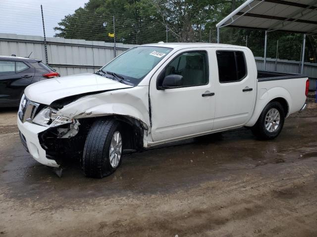 NISSAN FRONTIER 2016 1n6ad0erxgn799148