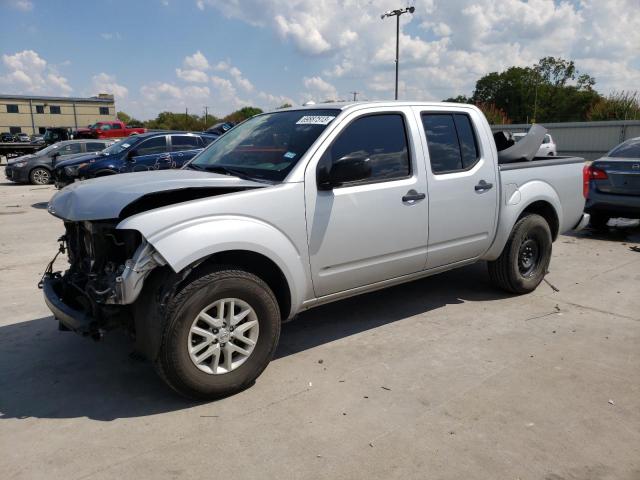 NISSAN FRONTIER 2017 1n6ad0erxhn731658