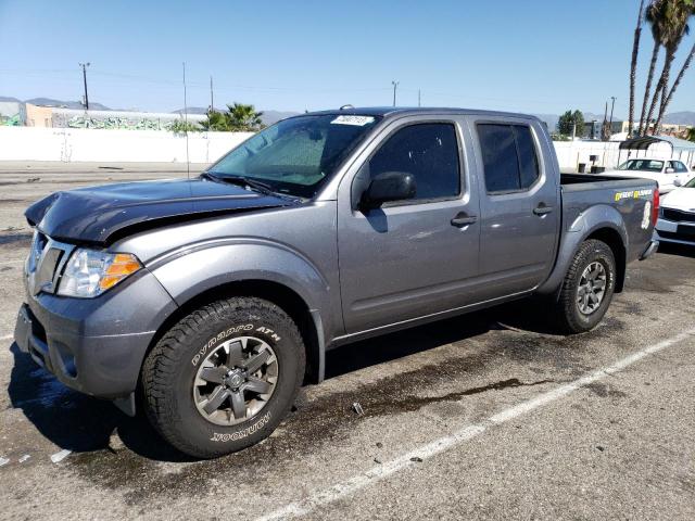 NISSAN FRONTIER 2018 1n6ad0erxjn720102