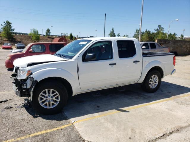 NISSAN FRONTIER S 2019 1n6ad0erxkn721008