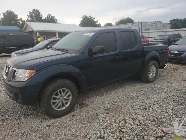 NISSAN FRONTIER S 2019 1n6ad0erxkn722546