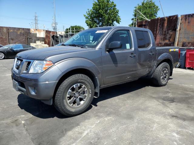 NISSAN FRONTIER S 2019 1n6ad0erxkn723440