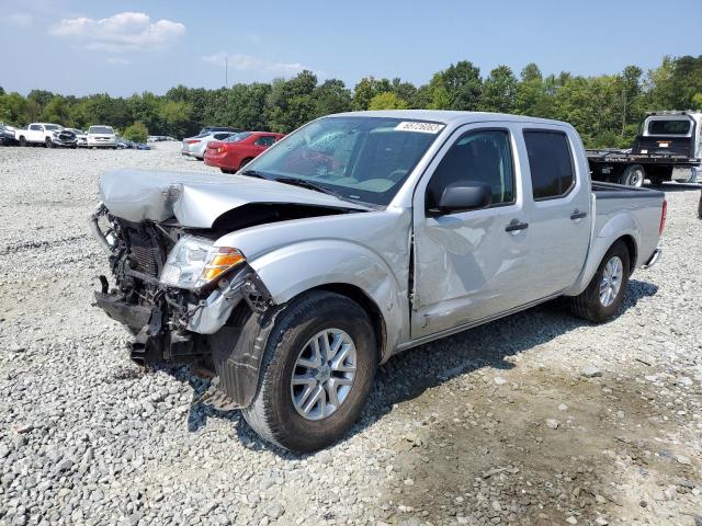 NISSAN FRONTIER 2019 1n6ad0erxkn726144