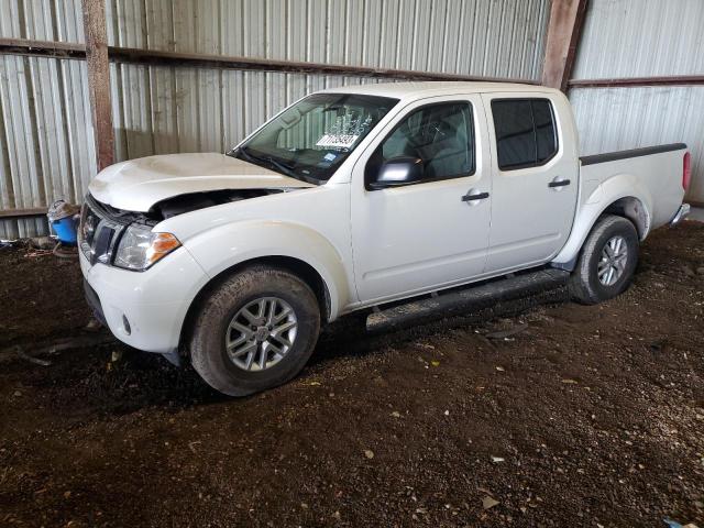 NISSAN FRONTIER 2019 1n6ad0erxkn730095