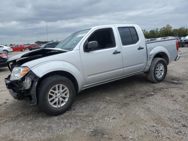 NISSAN FRONTIER 2019 1n6ad0erxkn732641