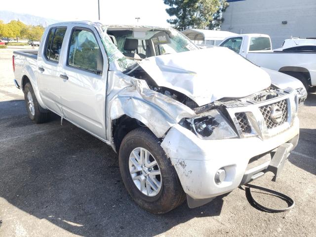 NISSAN FRONTIER S 2019 1n6ad0erxkn740416