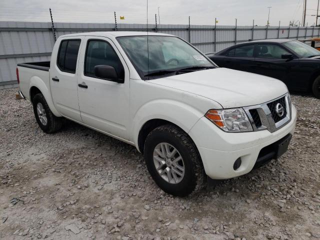 NISSAN FRONTIER S 2019 1n6ad0erxkn761959