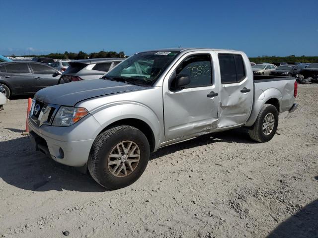 NISSAN FRONTIER S 2019 1n6ad0erxkn766806