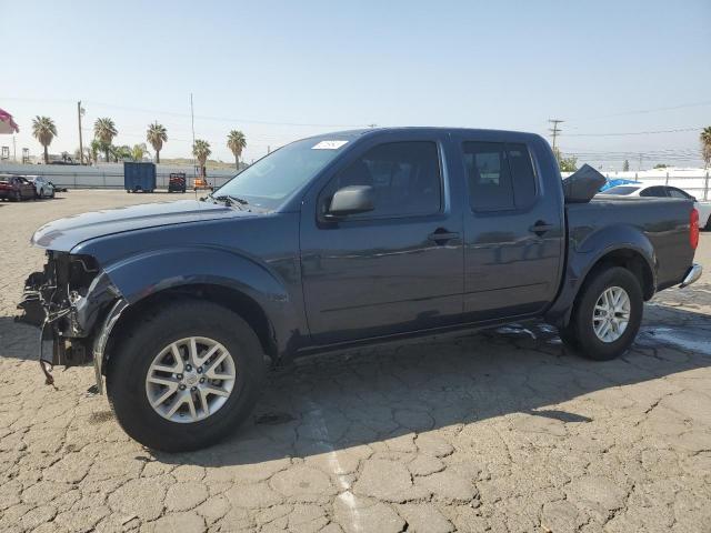 NISSAN FRONTIER S 2019 1n6ad0erxkn786831