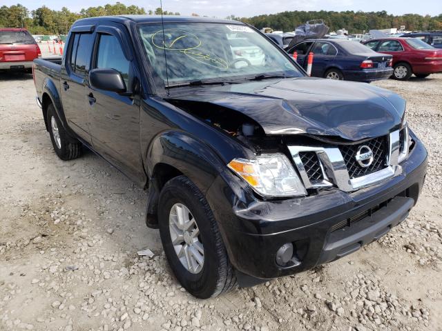 NISSAN FRONTIER S 2019 1n6ad0erxkn791768