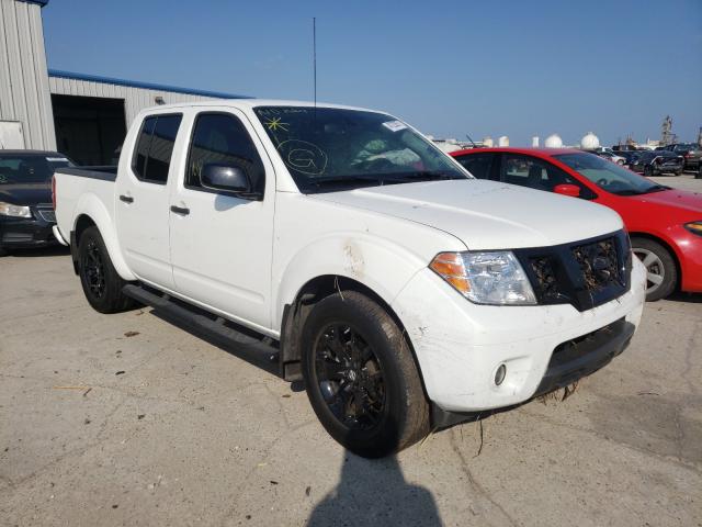 NISSAN FRONTIER S 2019 1n6ad0erxkn796081