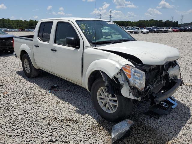 NISSAN FRONTIER S 2019 1n6ad0erxkn878103