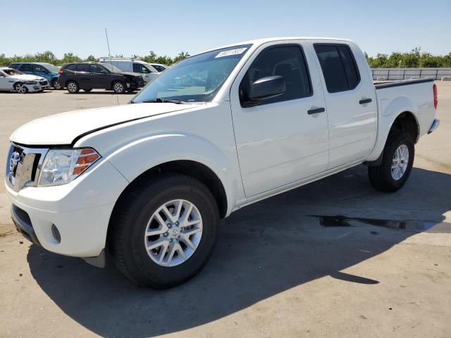 NISSAN FRONTIER S 2019 1n6ad0erxkn880417