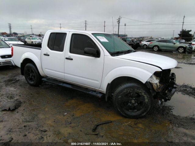 NISSAN FRONTIER 2010 1n6ad0ev0ac420335