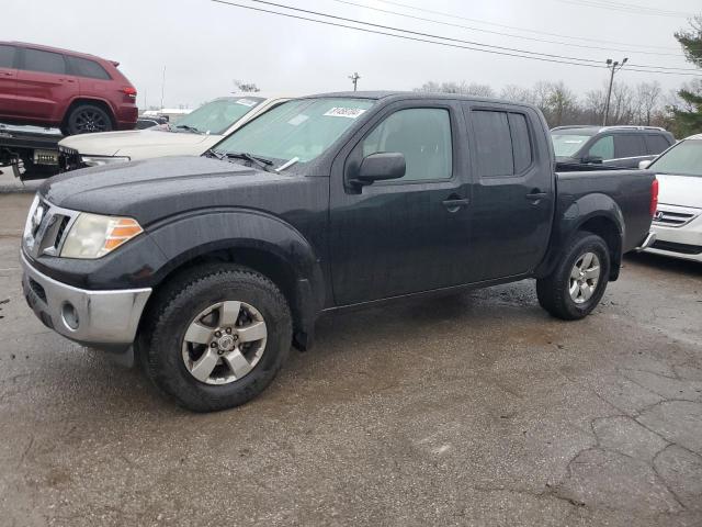 NISSAN FRONTIER C 2010 1n6ad0ev0ac421193