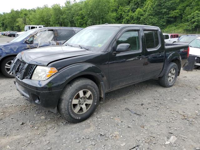 NISSAN FRONTIER 2010 1n6ad0ev0ac442352