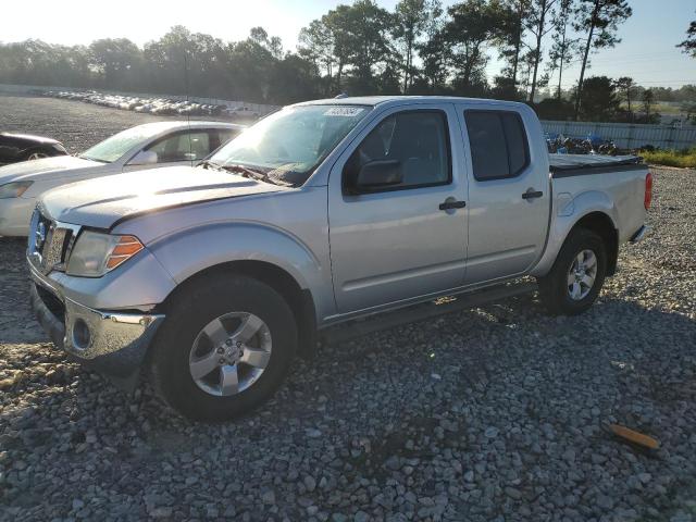 NISSAN FRONTIER S 2011 1n6ad0ev0bc412527