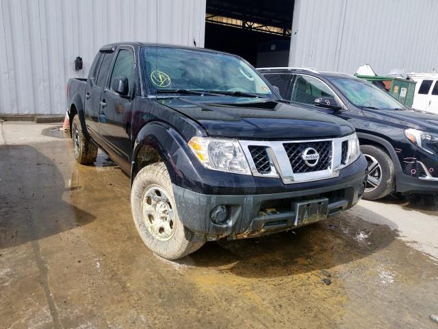 NISSAN FRONTIER S 2011 1n6ad0ev0bc428369