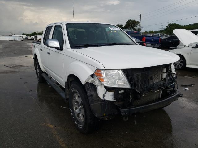 NISSAN FRONTIER S 2012 1n6ad0ev0cc404669