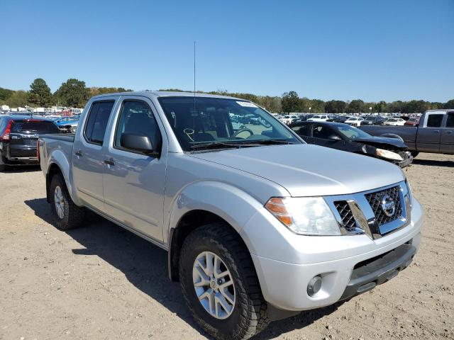 NISSAN FRONTIER S 2012 1n6ad0ev0cc404705