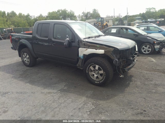 NISSAN FRONTIER 2012 1n6ad0ev0cc427059