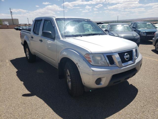 NISSAN FRONTIER S 2012 1n6ad0ev0cc430463