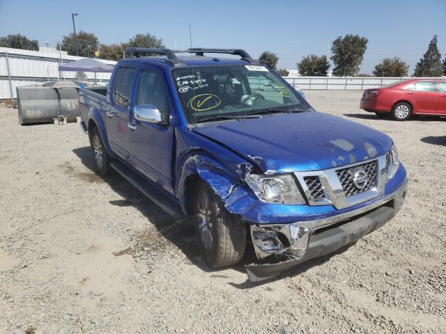 NISSAN FRONTIER S 2012 1n6ad0ev0cc434495