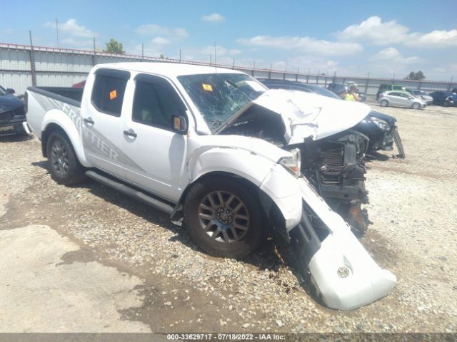 NISSAN FRONTIER 2012 1n6ad0ev0cc440054