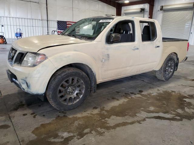 NISSAN FRONTIER S 2012 1n6ad0ev0cc444332