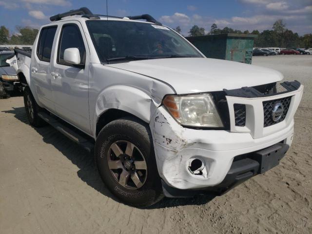 NISSAN FRONTIER S 2012 1n6ad0ev0cc446775