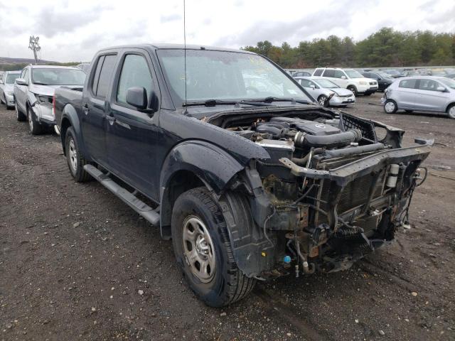 NISSAN FRONTIER S 2012 1n6ad0ev0cc478187