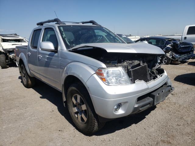 NISSAN FRONTIER S 2013 1n6ad0ev0dn720675