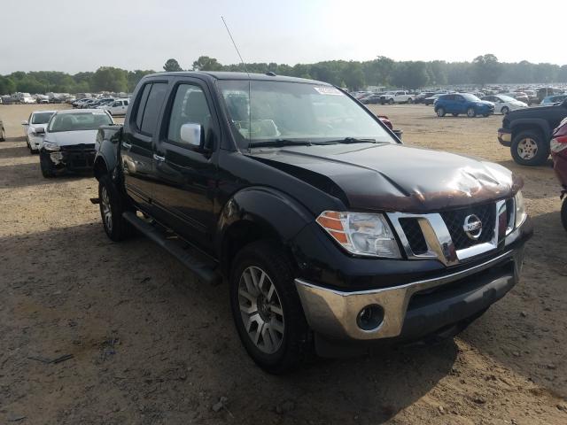 NISSAN FRONTIER S 2013 1n6ad0ev0dn722989