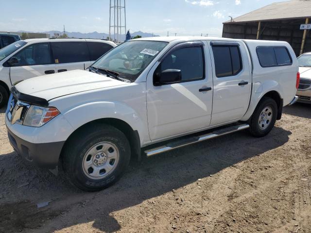 NISSAN FRONTIER S 2013 1n6ad0ev0dn757080