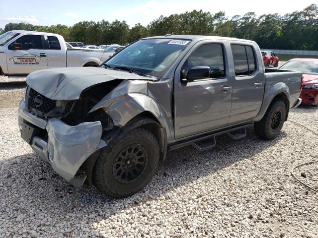 NISSAN FRONTIER S 2013 1n6ad0ev0dn758925