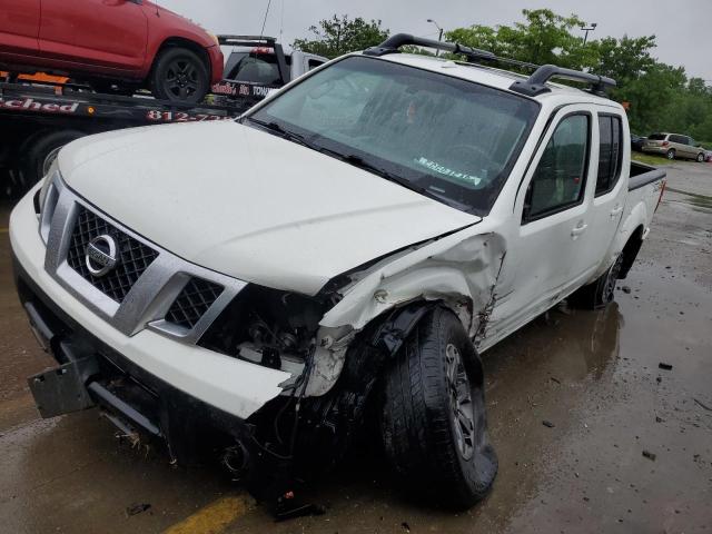 NISSAN FRONTIER S 2014 1n6ad0ev0en715249