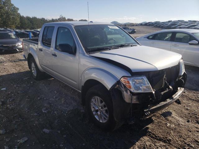 NISSAN FRONTIER S 2014 1n6ad0ev0en738238