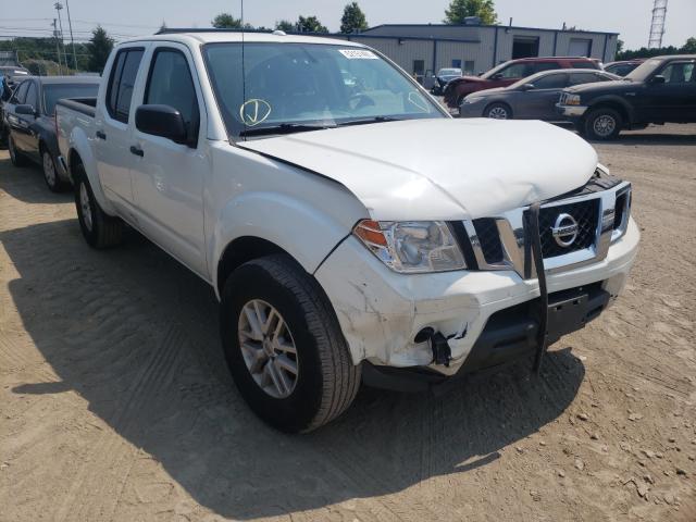 NISSAN FRONTIER S 2014 1n6ad0ev0en748932