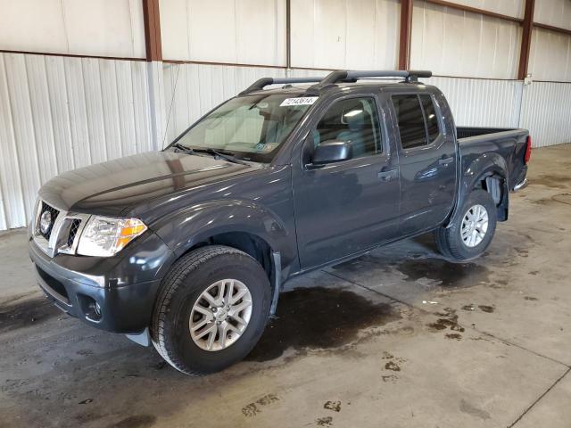 NISSAN FRONTIER S 2014 1n6ad0ev0en763933