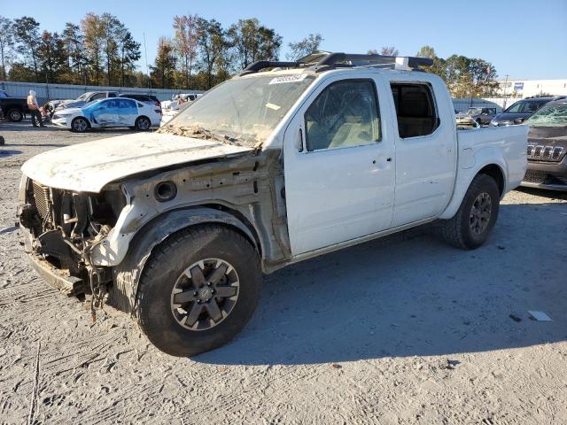 NISSAN FRONTIER S 2016 1n6ad0ev0gn713570