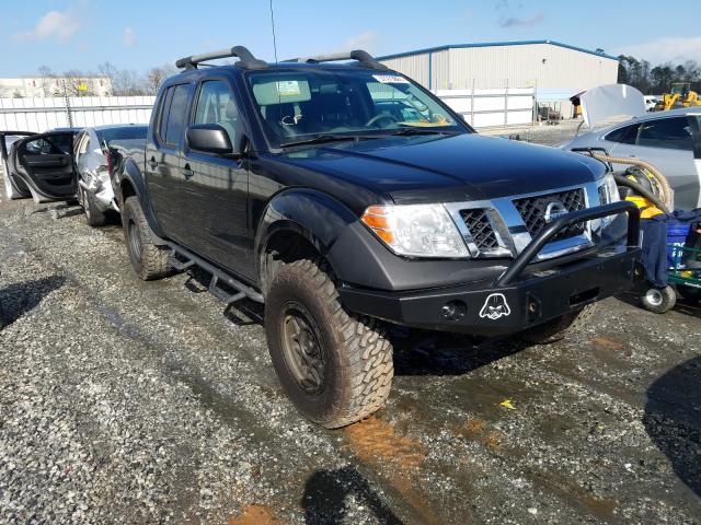 NISSAN FRONTIER S 2016 1n6ad0ev0gn713973