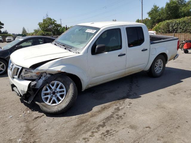 NISSAN FRONTIER 2016 1n6ad0ev0gn734869