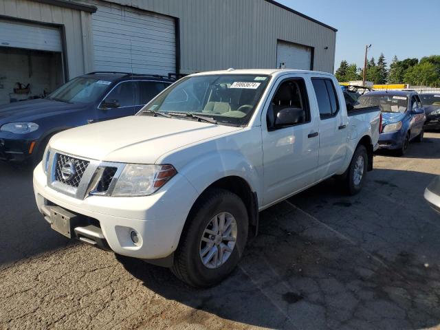 NISSAN FRONTIER S 2016 1n6ad0ev0gn754670