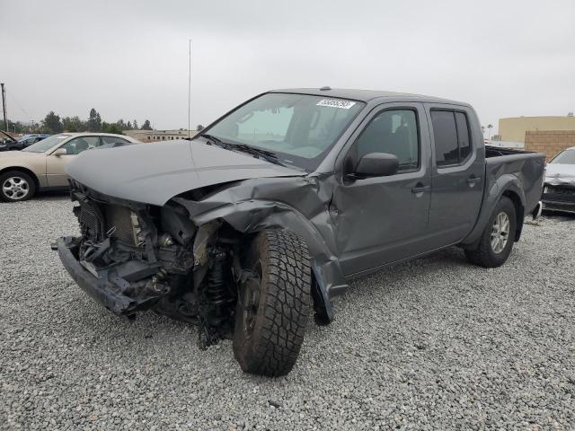 NISSAN FRONTIER S 2016 1n6ad0ev0gn756984