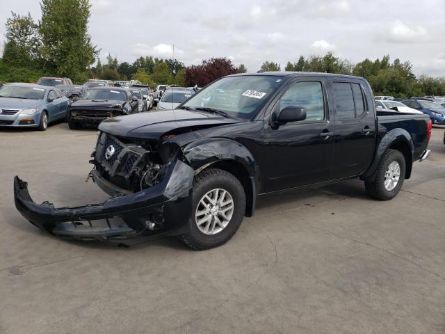 NISSAN FRONTIER S 2016 1n6ad0ev0gn783800