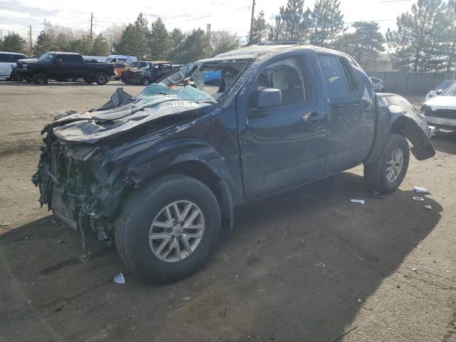 NISSAN FRONTIER 2018 1n6ad0ev0jn726844