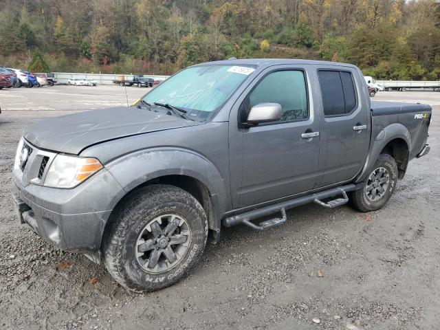 NISSAN FRONTIER 2018 1n6ad0ev0jn758578